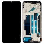 Display Xiaomi Redmi Note 11 Pro 2022 4G (2201116TG) Comp. c/Marco Negro (TFT)