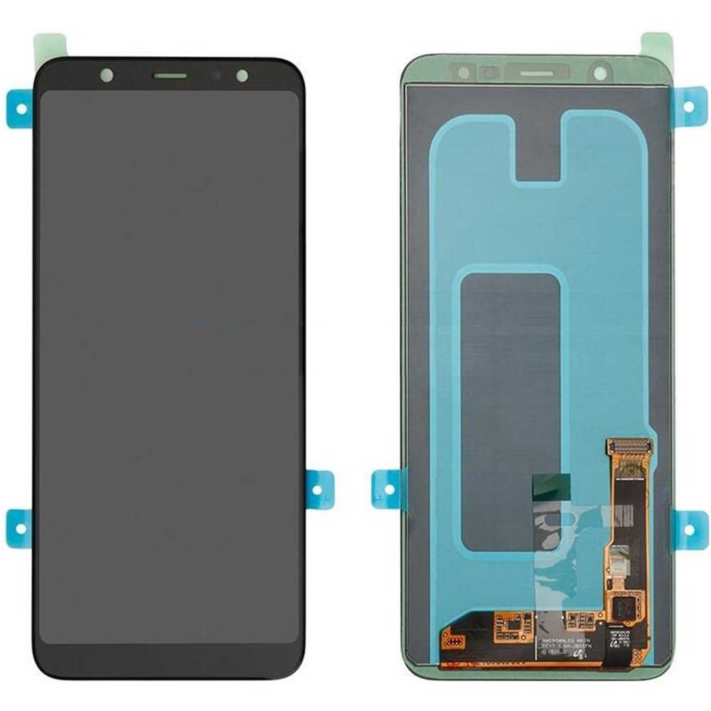 dlimgs.php_-174.jpg Display Samsung A605/A6 Plus Comp. Negro (OLED) - Imagen 1