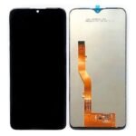 Display Alcatel OT5130M/1 SE/TCL T Pro Comp. Negro