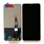 Display TCL 20L Comp. Negro