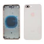 Carcasa Completa Apple iPhone 8 Plus Rose Gold (sin garantía  sin devolución)