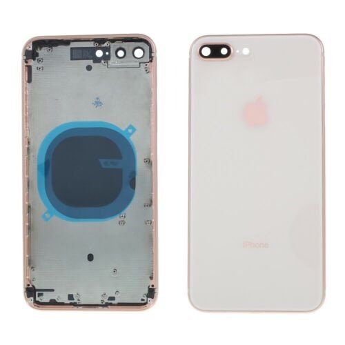 dlimgs.php_-1762.jpg Carcasa Completa Apple iPhone 8 Plus Rose Gold (sin garantía sin devolución) - Imagen 1
