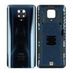 Tapa Trasera Xiaomi Redmi Note 9s Pro 64MP c/Lens Negro (sin garantía  sin devolución)