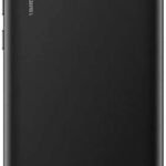 Tapa Trasera Huawei Y5 2019 c/ Lens Negro (sin garantía  sin devolución)