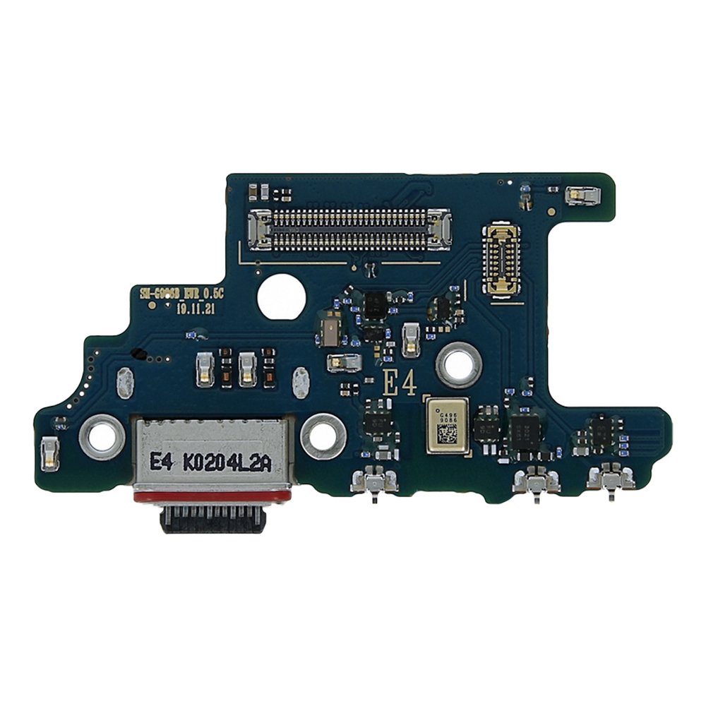 Samsung Galaxy S20 Plus - Dock Connector - 2 Flex Samsung G985F/S20 Plus Conector de Carga - Imagen 1