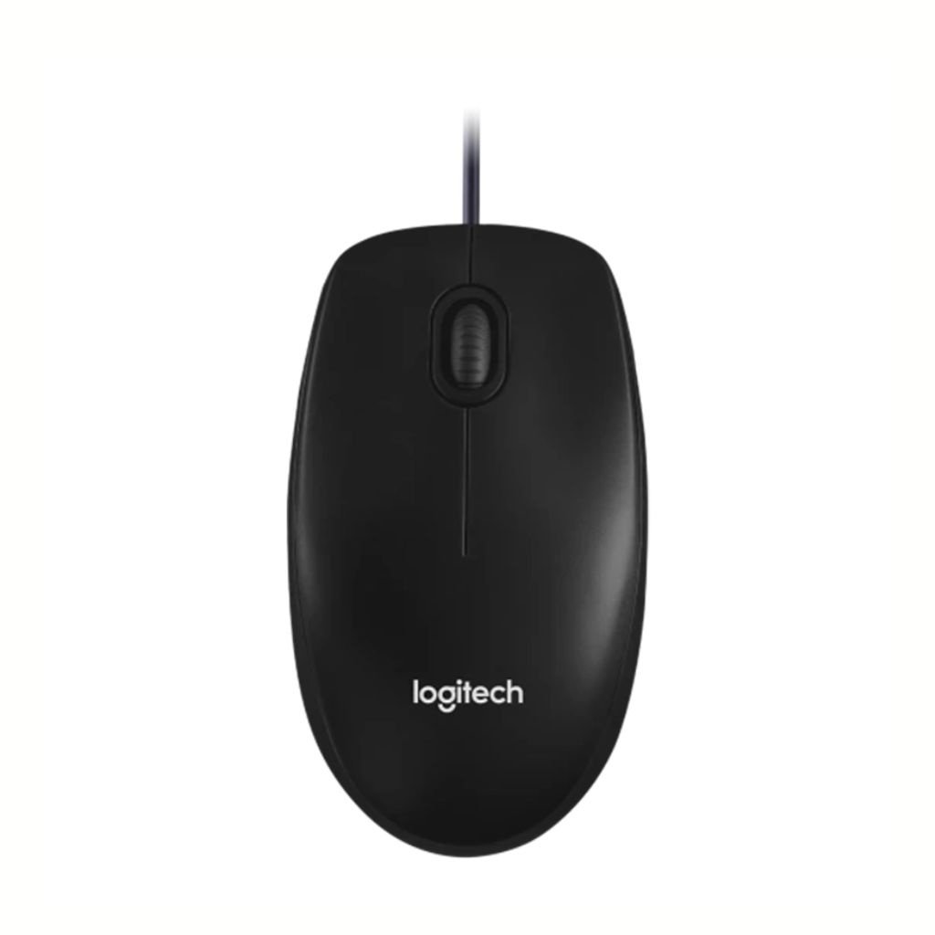 dlimgs.php_-1778.jpg Mouse Logitech M100 USB Negro - Imagen 1