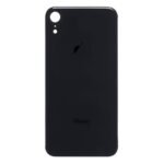 Tapa Trasera Apple iPhone Xr s/Lens Negro (sin garantía  sin devolución)