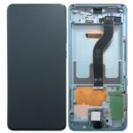 Display Samsung G985/S20 Plus Blue Cloud (GH82-22134D)