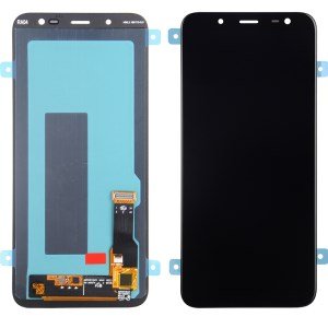 dlimgs.php_-1794.jpg Display Samsung J600/J6 Comp. Negro (AAA) Generico - Imagen 1