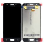 Display Samsung G570M/J5 Prime Comp. Negro (AAA) LATAM Generico