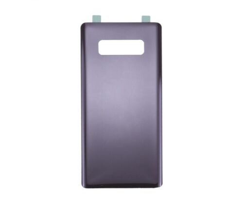 dlimgs.php_-1796.jpg Tapa Trasera Samsung N950/Note 8 c/Lens Plateado (sin garantía sin devolución) - Imagen 1