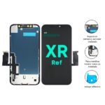 Display Apple iPhone Xr (Ref) Comp. Negro - Imagen 2
