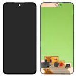 Display Samsung A566/A366 A56/A36 5G 2025 Comp. Negro (GH82-36827A)