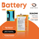 Batería para ZTE Nubia Focus 5G   Z2357N  ORYRO