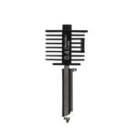 Hotend con Boquilla Acero Endurecido 0.4mm A1  A1 Mini   Bambu Lab