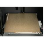 Cama PEI dual con Textura para X1  P1 y A1   Dorado  Bambu Lab - Imagen 2