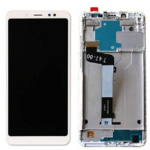 Display Xiaomi Redmi Note 5/5 Pro (M1803E7SG / M1803E7SH) Comp. c/Marco Blanco
