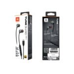 Manos Libres T310C   Tipo C  Negro  JBLT310CBLKAM JBL