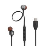 Manos Libres T310C   Tipo C  Negro  JBLT310CBLKAM JBL - Imagen 2