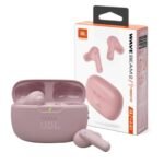 Auricular Bluetooth Wave Beam 2   Rosado  JBLWBEAM2PIK  JBL