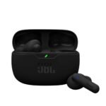 Auricular Bluetooth Wave Beam 2   Negro  JBLWBEAM2BLK  JBL