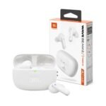 Auricular Bluetooth Wave Beam 2   Blanco  JBLWBEAM2WHT  JBL - Imagen 2