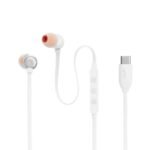 Manos Libres T310C   Tipo C  Blanco  JBLT310CWHTAM  JBL - Imagen 3