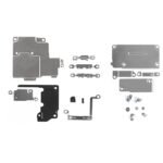 Set de Piezas Metálicas Interiores para iPhone 12