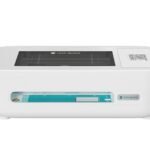 Cortadora de Hydrogel Mod. ZC3-B   Rock Space