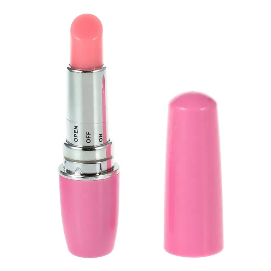 dlimgs.php_-1969.jpg Discreto Vibrador Labial Para Estimular Clitoris Lipsctick YS-BE021 Rosado Adultos - Imagen 1
