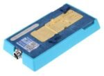 SST12 - Molde para T12A - Modelo X3