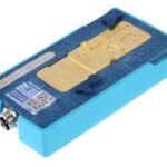 SST12 - Molde para T12A - Modelo X3
