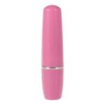 Discreto Vibrador Labial Para Estimular Clitoris Lipsctick YS-BE021   Rosado  Adultos - Imagen 4