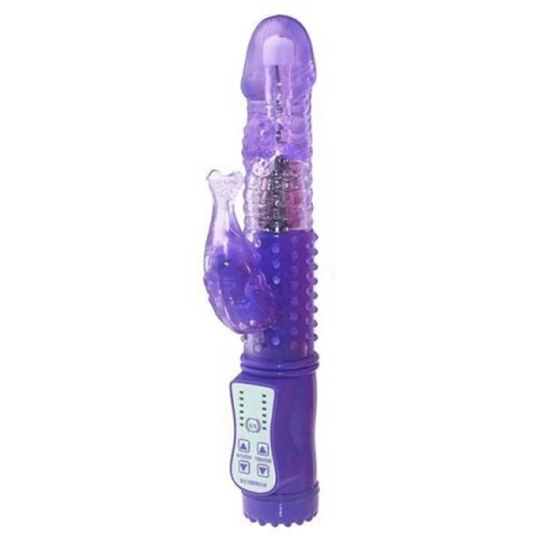 dlimgs.php_-1975.jpg Vibrador Rotador Rabbit Enjoy Yourself YS-BE055 Adultos - Imagen 1