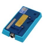 SST12 - Molde para T12A - Modelo Face ID