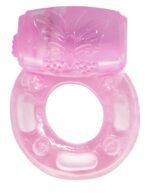 Anillo Vibrador Descartable Vibra Hole Ring YS-BE023   Adultos