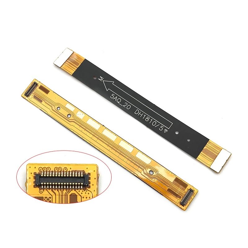 dlimgs.php_-202.jpg Flex Nokia 3.1 Placa - Imagen 1