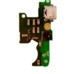 Flex Nokia 3.1 Conector de Carga