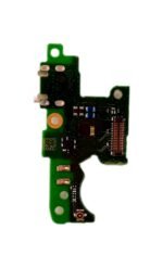 Flex Nokia 3.1 Conector de Carga - Imagen 2