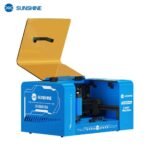 Máquina Laser   SS-890B Mini  Sunshine - Imagen 2