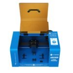 Máquina Laser   SS-890B Mini  Sunshine - Imagen 4