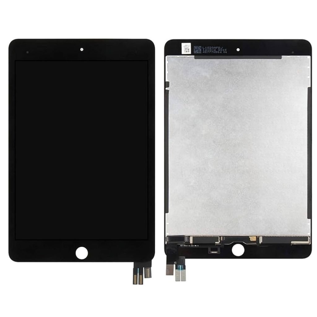 dlimgs.php_-2045.jpg Display Apple iPad Mini 5 Comp. Negro (A2133 / A2124 / A2126) - Imagen 1