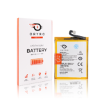 Batería Motorola G100   5000mAh  LZ50  ORYRO - Imagen 3