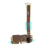 Flex LG H950/H955 Conector de Carga + Micrófono Generico