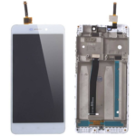 Display Xiaomi Redmi 4A 5.0'' (2016117) Comp. c/Marco Blanco