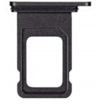 Bandeja SIM Card Apple iPhone 11 Negro (1 SIM)