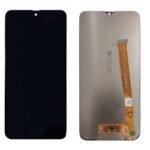 Display Samsung A202/A20e Comp. Negro (GH82-20186A)