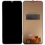 Display Samsung A205/A20 Comp. Negro (AAA)