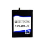Batería Roca para Huawei Y9 2019/Y8s/Y7 Prime/Y7 2019 (HB406689ECW) (4000mAh)
