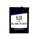 Batería Roca para Huawei Y9 2019/Y8s/Y7 Prime/Y7 2019 (HB406689ECW) (4000mAh) - Imagen 4